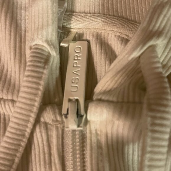 USAPro Bodycon Jacket - Picture 4 of 4